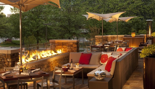 Hilton McLean Tysons Corner