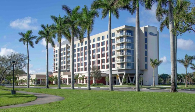 Hilton Miami Dadeland