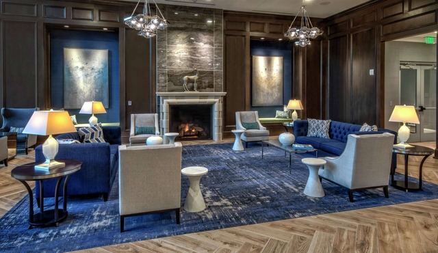 Hilton Nashville Green Hills