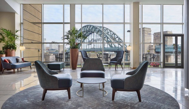 Hilton Newcastle Gateshead