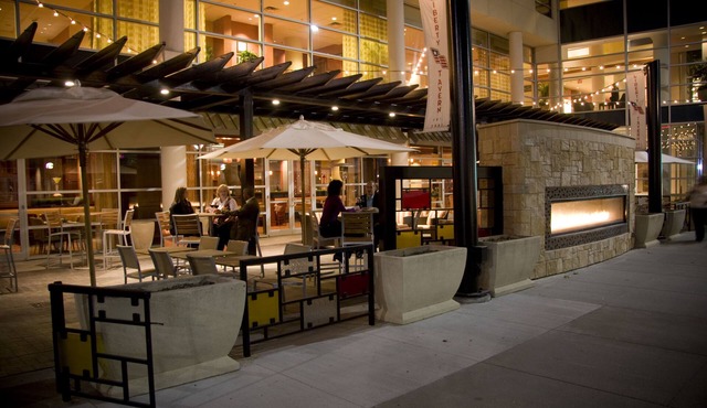 Hilton Omaha