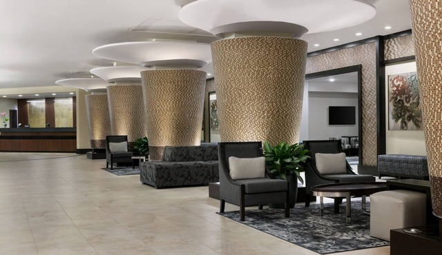 Hilton Orlando/Altamonte Springs