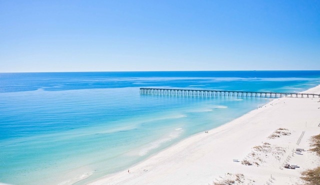 Hilton Pensacola Beach