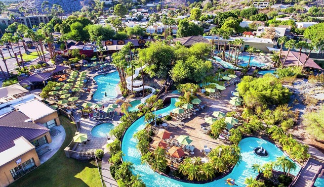Hilton Phoenix Resort at the Peak