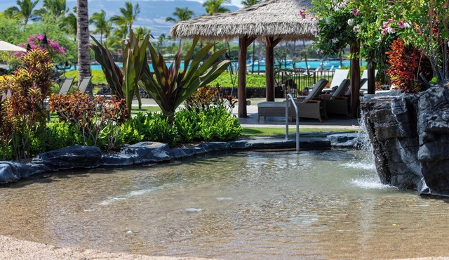 Hilton Pool Pass Kolea - Luxe Penthouse