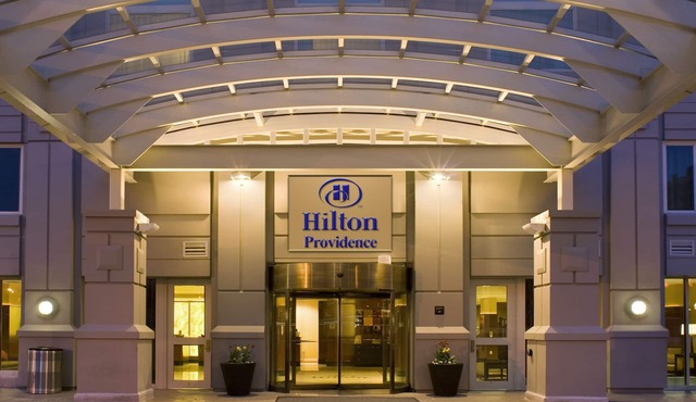 Hilton Providence