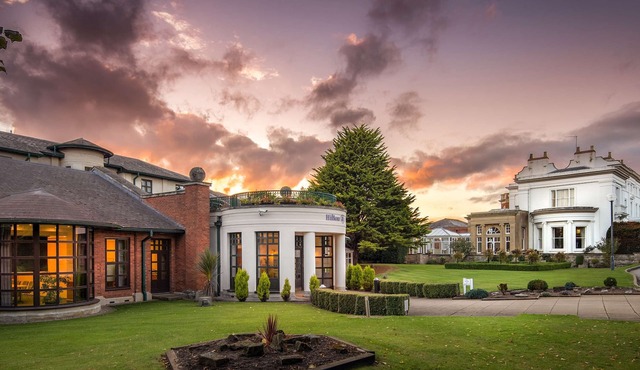 Hilton Puckrup Hall Hotel & Golf Club, Tewkesbury