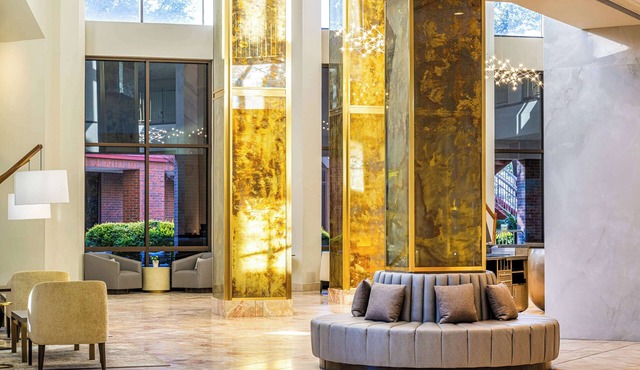 Hilton Richardson Dallas