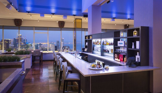 Hilton San Francisco Union Square