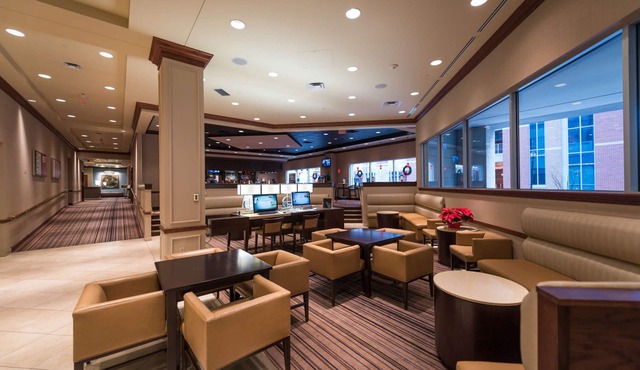 Hilton Scranton & Conference Center