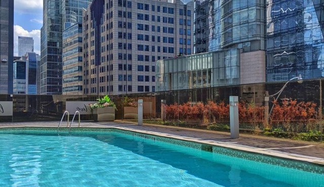 Hilton Toronto