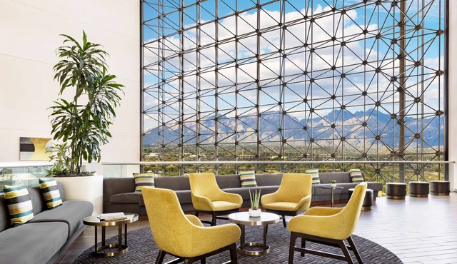 Hilton Tucson East