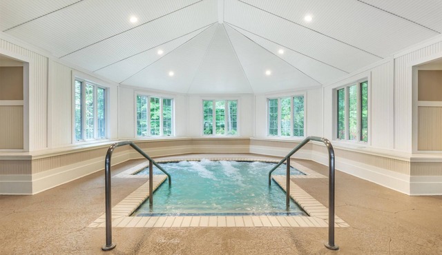 Hilton Vacation Club Greensprings Williamsburg