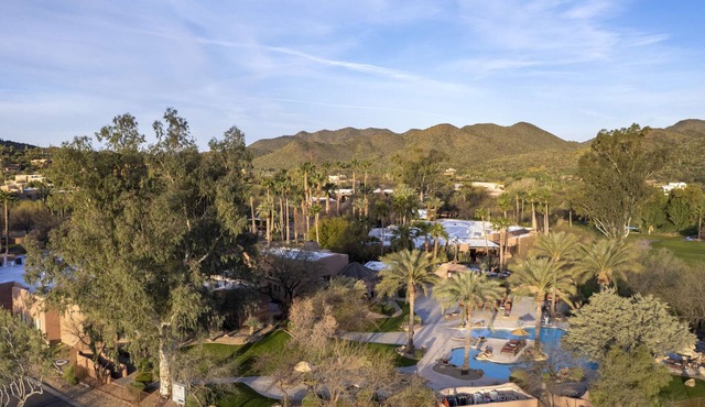 Hilton Vacation Club Rancho Manana Phoenix/Cave Creek