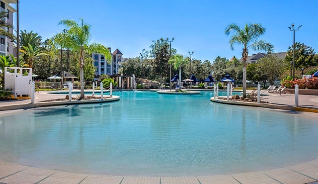 Hilton Vacation Club St. Augustine