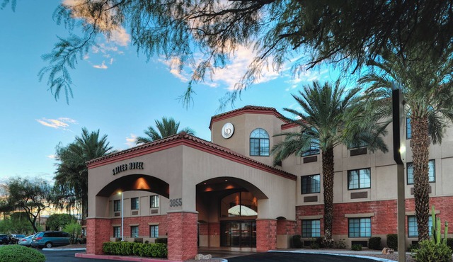 Hilton Vacation Club Varsity Club Tucson