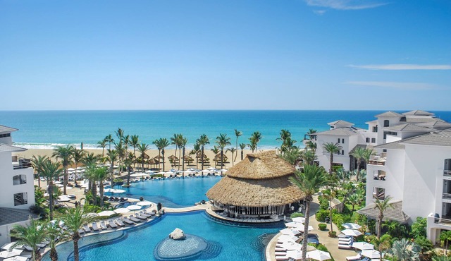 Hilton Vacation Club Cabo Azul Los Cabos