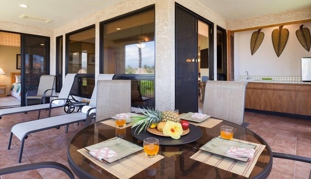 Hilton Waikoloa Pool Pass Included for stays for 2026. Shores at Waikoloa 306