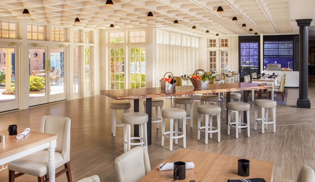 Hilton Wilmington/Christiana