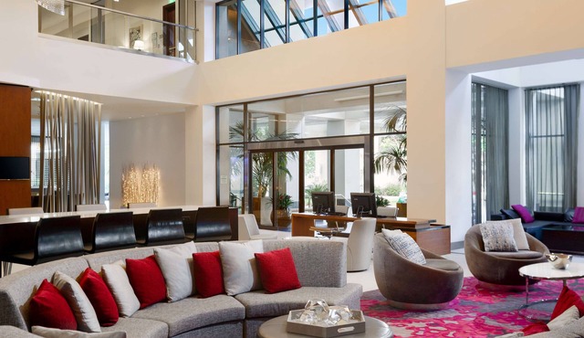 Hilton Woodland Hills/Los Angeles