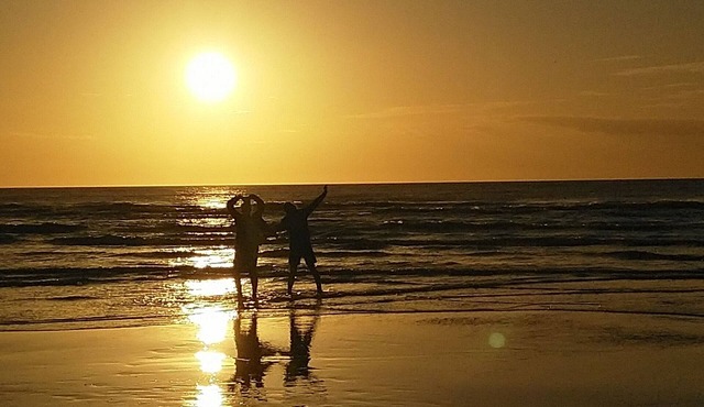 Himatangi's Wee Hoose