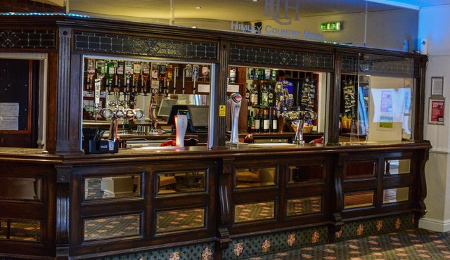 Himley Country Hotel