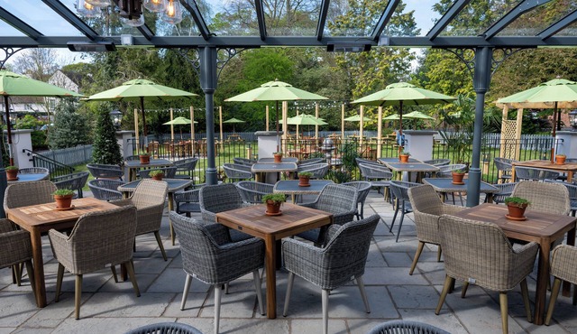 Himley House Hotel by Chef and Brewer Collection