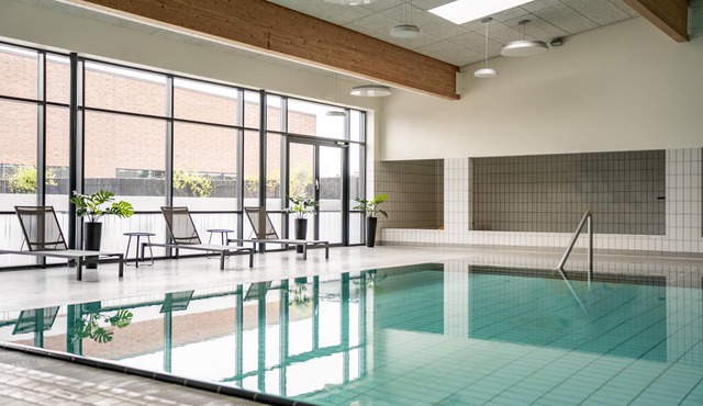 Himmerland Resort Cottages