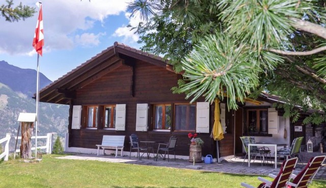 Himmulriich by Interhome