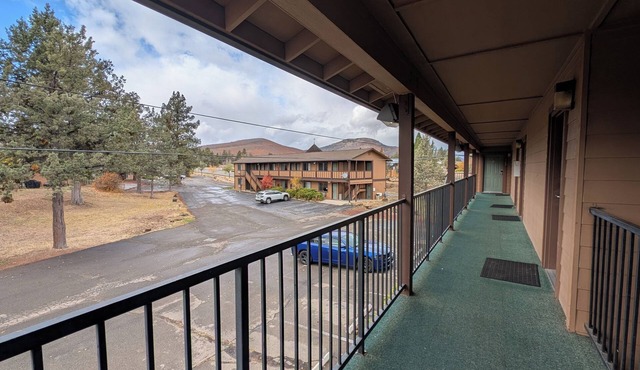 Himont Motel