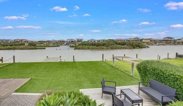 Hindmarsh Island Marina Lifestyle