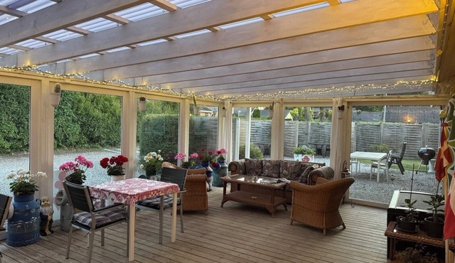 Hine Bakke Guest House