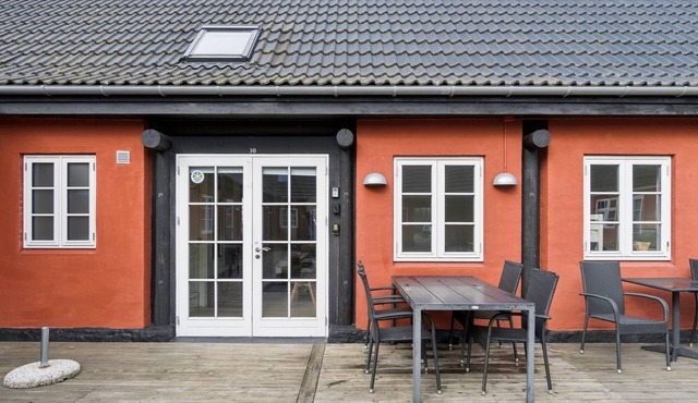 "Hinrich" - 4.5km from the sea by Interhome