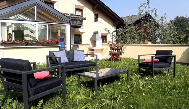 Hinteregger, (Fuldera). by Interhome