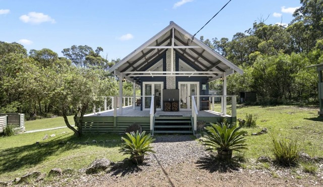 Hinterglemm Spa Lodge