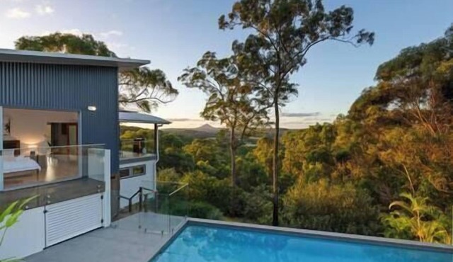 Hinterland Dreamers Retreat ~ Pet Friendly