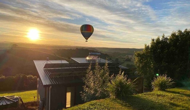 Hinterland Harmony Byron Hinterland