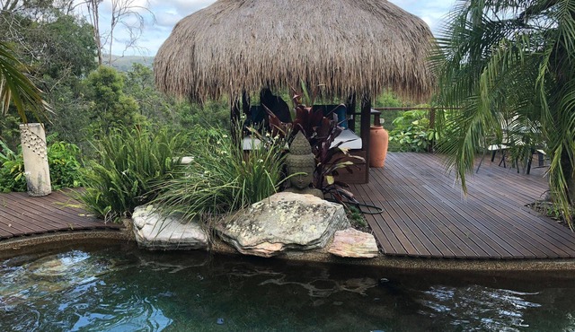 Hinterland- Hideaway