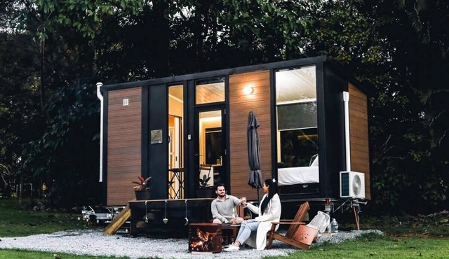 Hinterland Hideout by Tiny Away