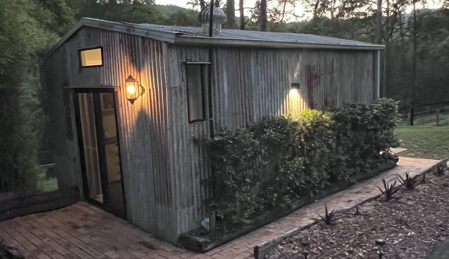 Hinterland Retreat in the Gold Coast's most picturesque pocket!