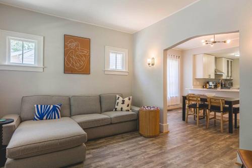 Hip Historic Home In Downtown Ferndale