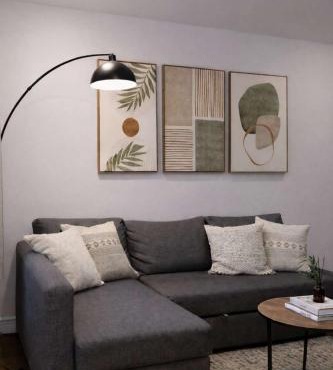 Hip NYC Hideaway in Lively East Village