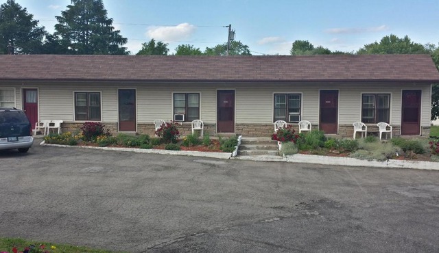 Hipwell's Motel