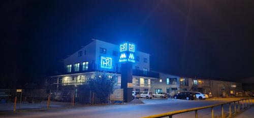 Hira Boarding Aparthotel in Dingolfing