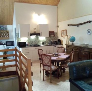 Hirondelles et mésanges