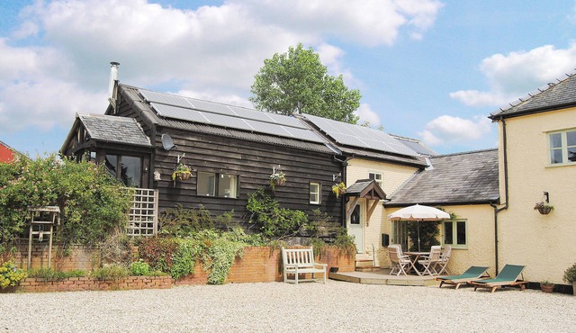 Hirros Hall Longhouse