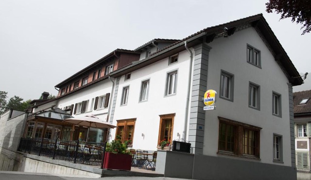 Hirschen B&B
