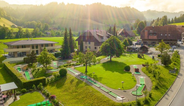 Hirschen Eggiwil