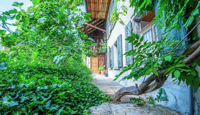 Hirschen Erlinsbach Swiss Quality