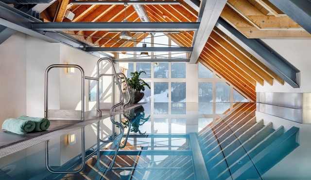 Hirschen Guesthouse - Village Hotel